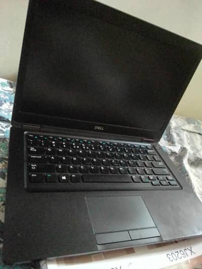 Dell Latitude 5490