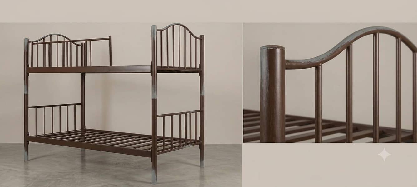 bunker bed 1