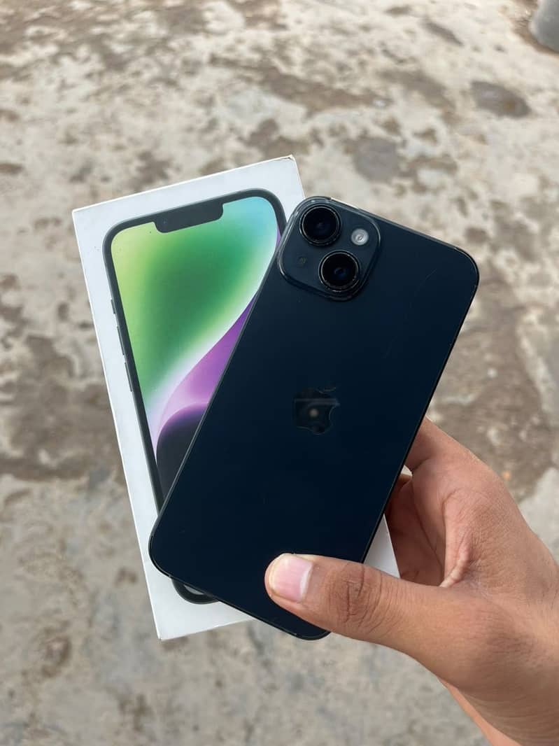 Apple iPhone 14 0