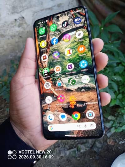 Google Pixel 8 Pro