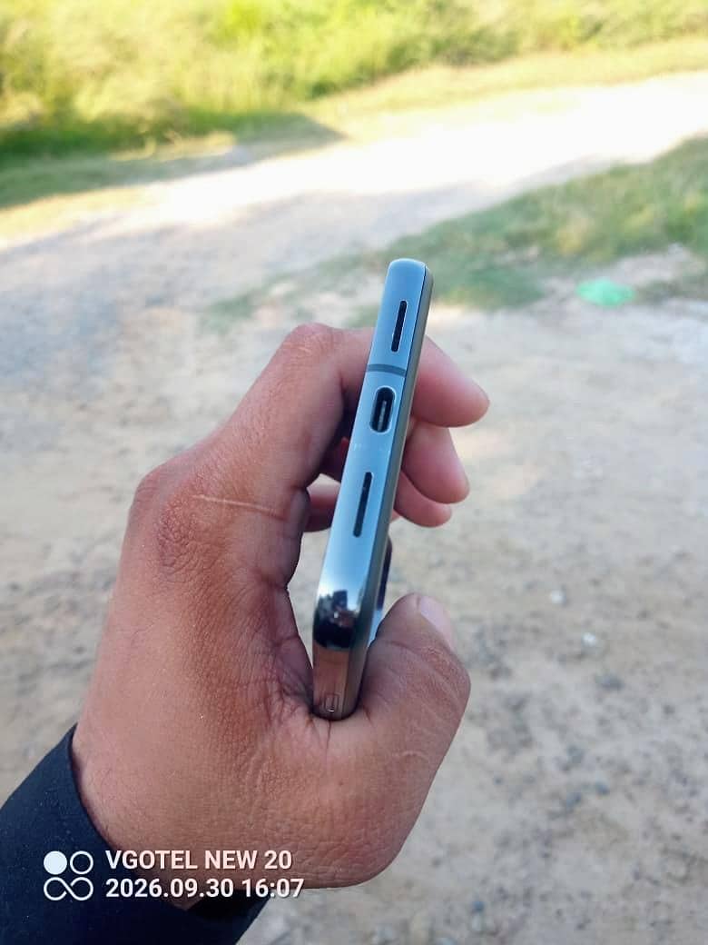 Google Pixel 8 Pro 8