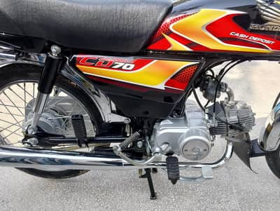 Antique pice New bike all lush 10/10 ha