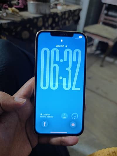 Apple iPhone 12 Pro Max