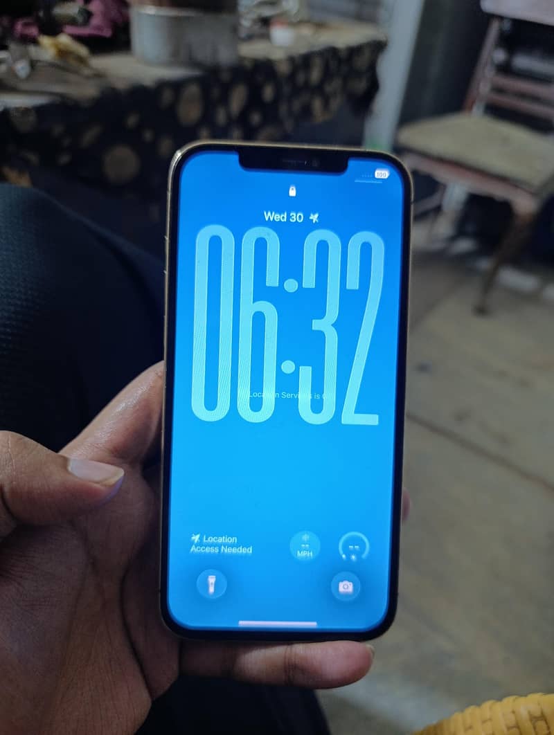 Apple iPhone 12 Pro Max 0