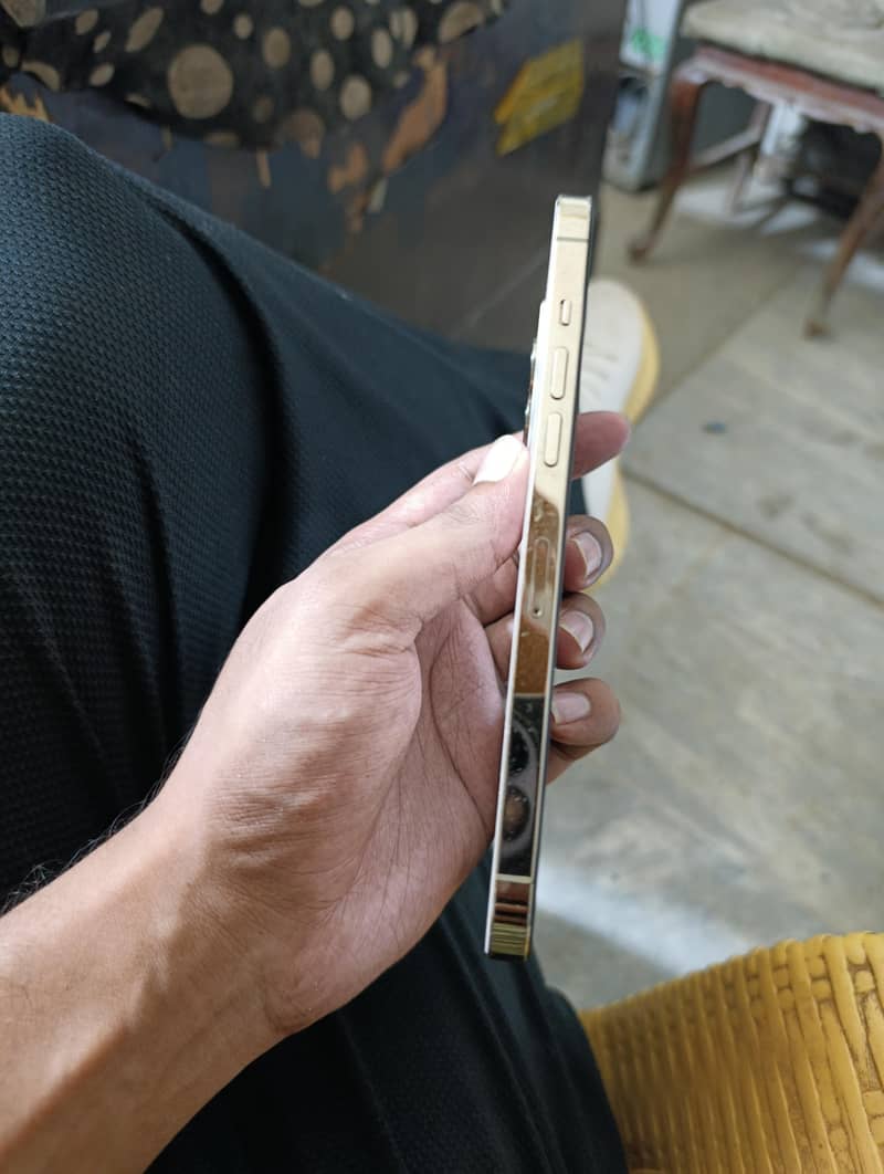 Apple iPhone 12 Pro Max 3