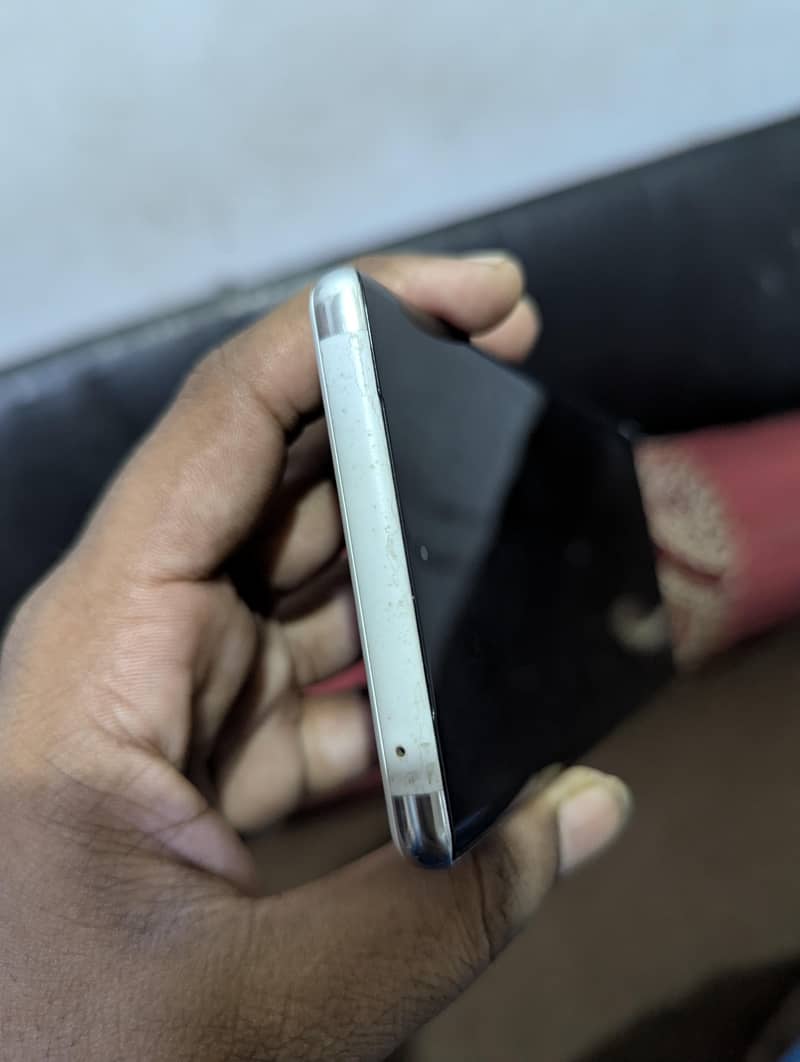 Google Pixel 6 Pro 4