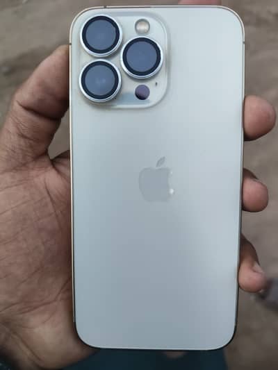Apple iPhone 13 Pro