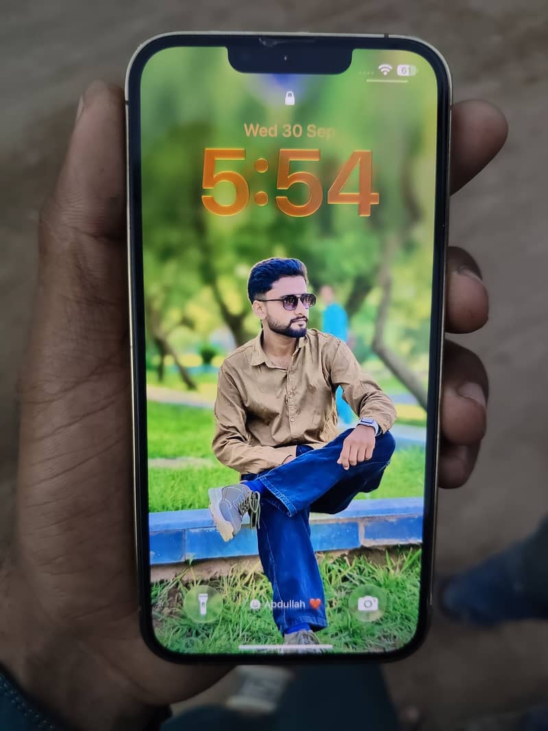 Apple iPhone 13 Pro 5