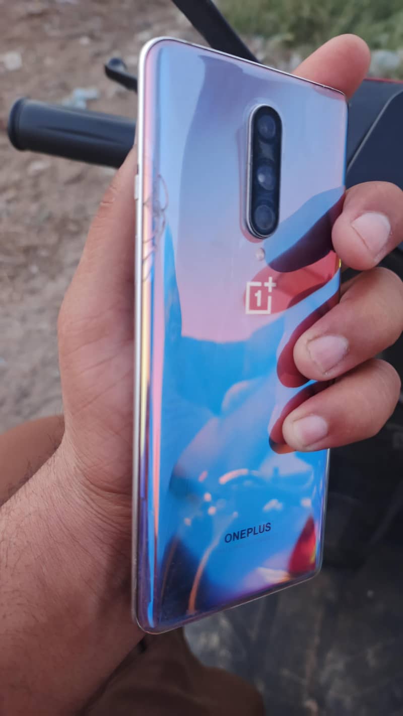 One Plus 8 1
