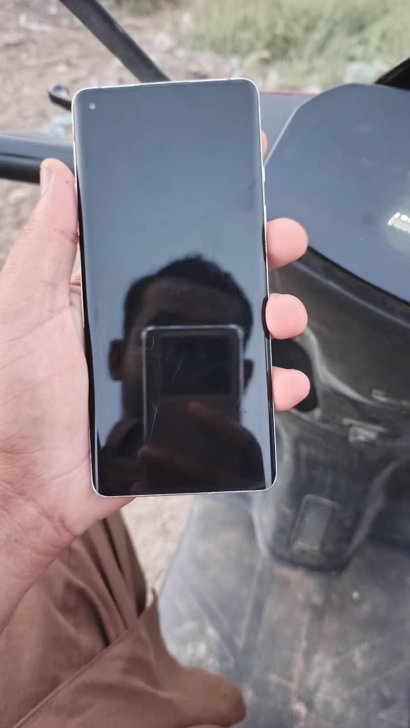 One Plus 8 6