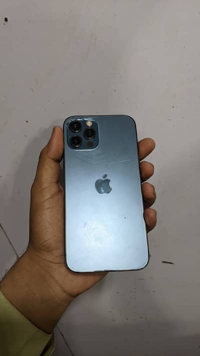 Apple iPhone 12 Pro