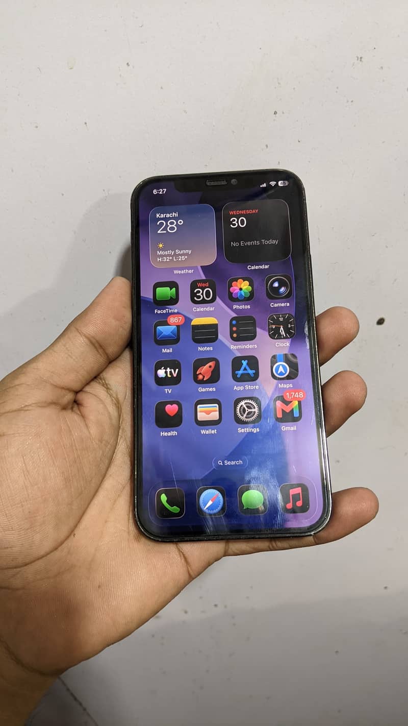Apple iPhone 12 Pro 3