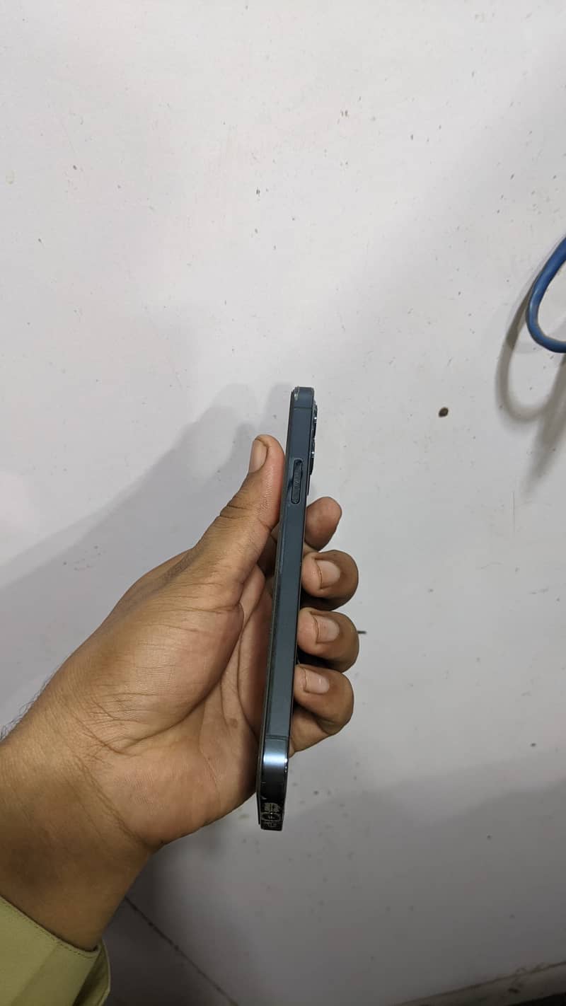 Apple iPhone 12 Pro 5