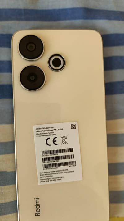 Redmi Note 13 Phone