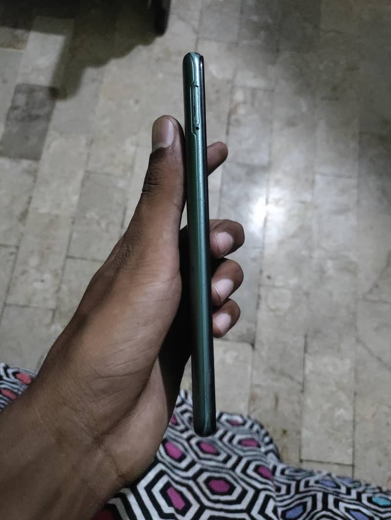 Tecno Spark 7 2