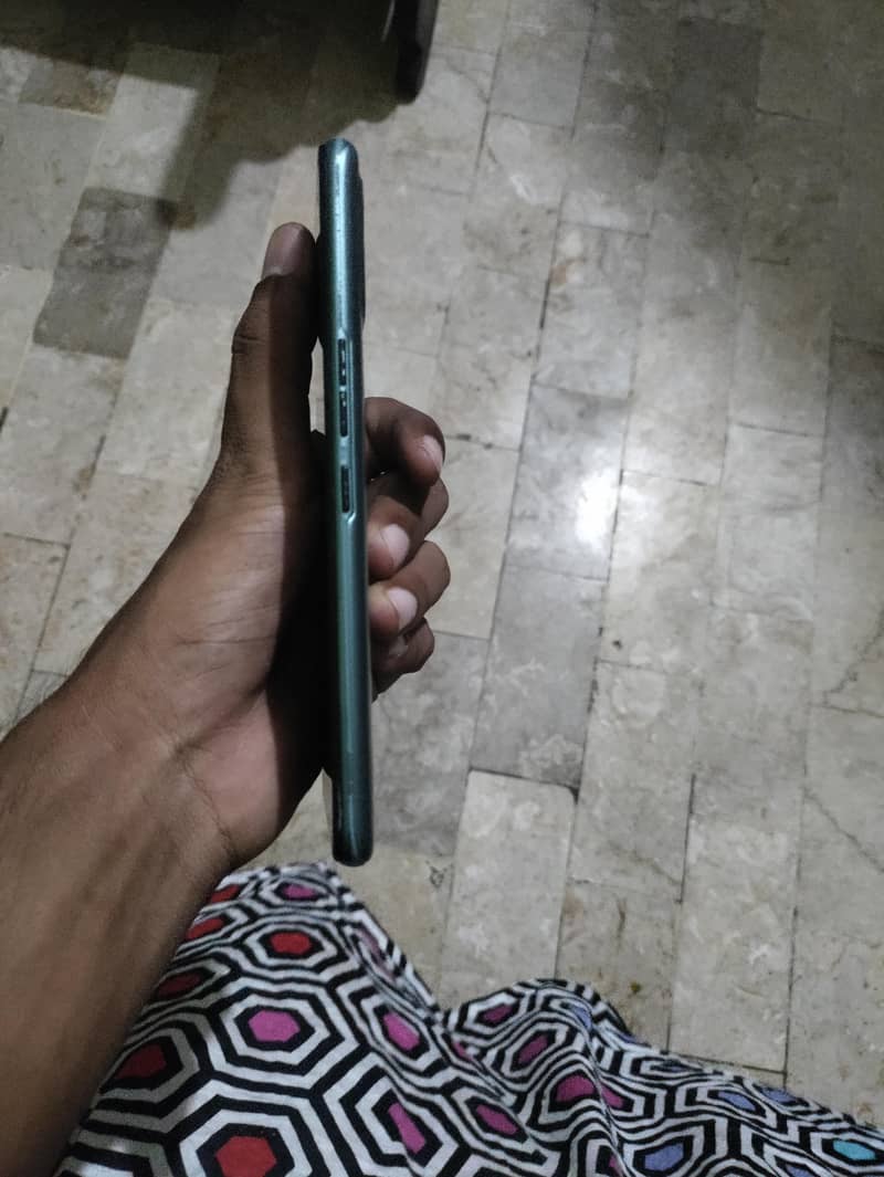 Tecno Spark 7 4