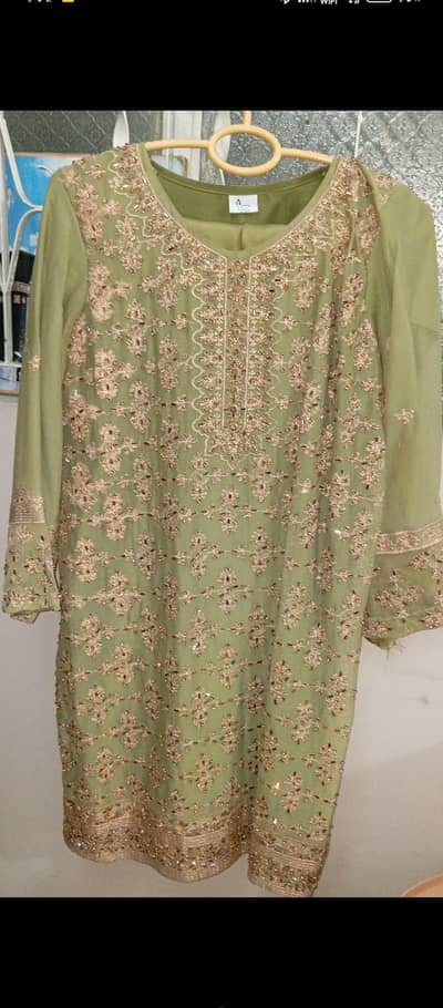 3 pc  dress