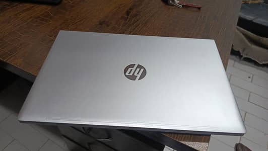 HP Probook 450 G10 Like New Condition