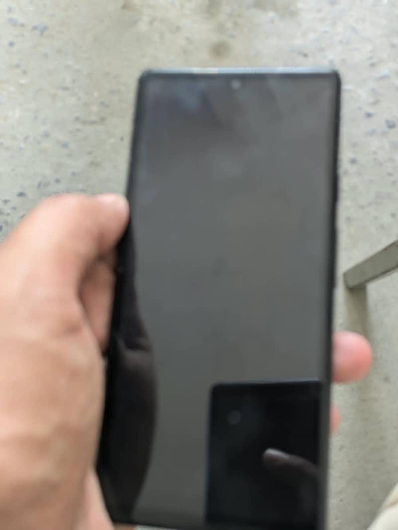 Google Pixel 6a 1