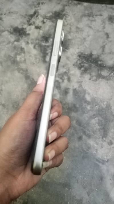 Infinix Hot 50i