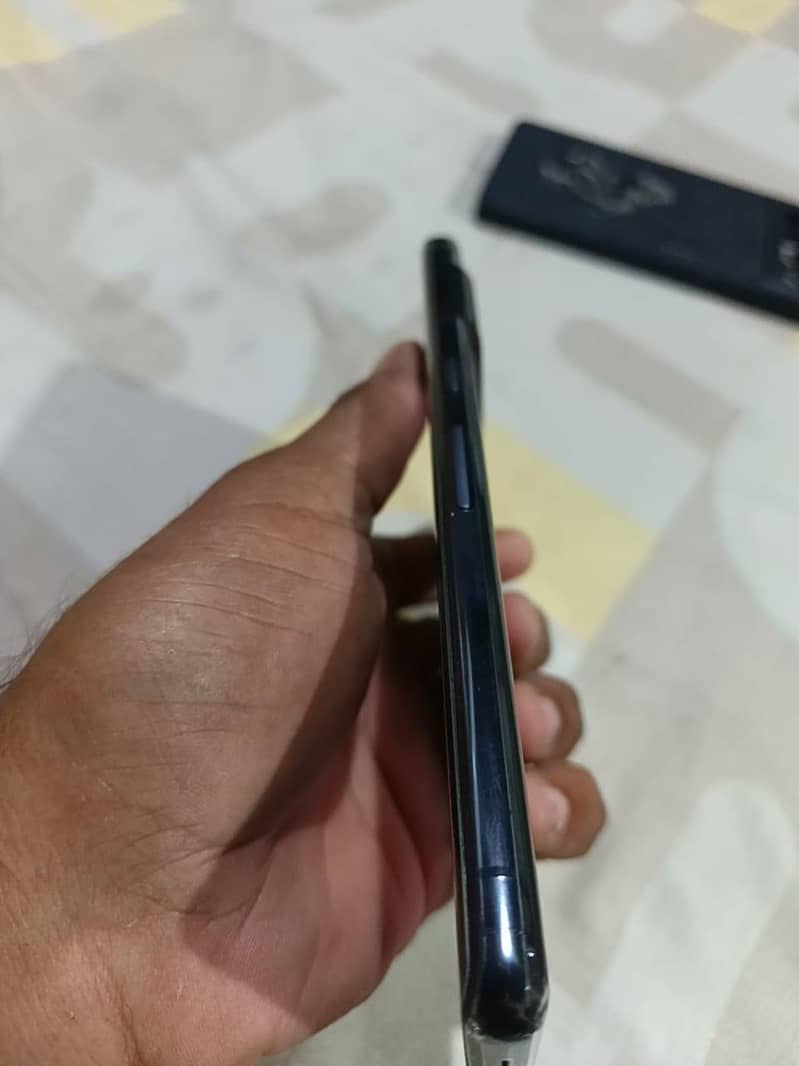 Google Pixel 7 Pro 3