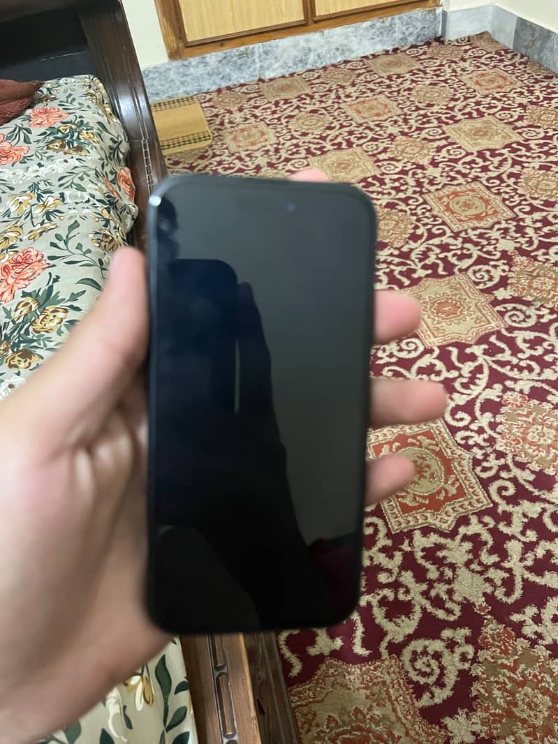 Apple iPhone 15 1