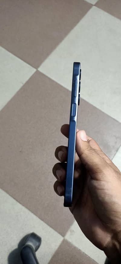 Samsung Mobile A16