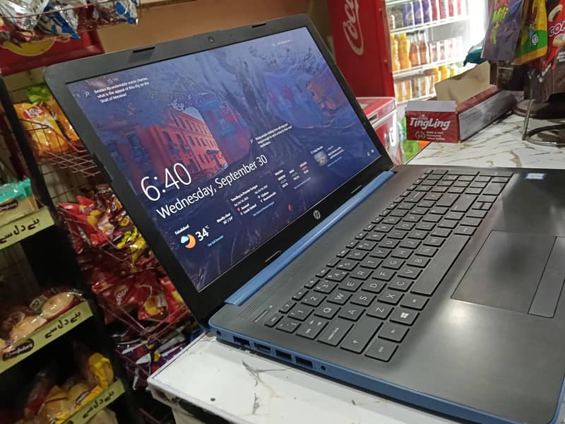 hy intel 2