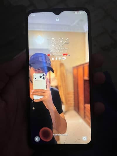 Samsung Mobile A02s