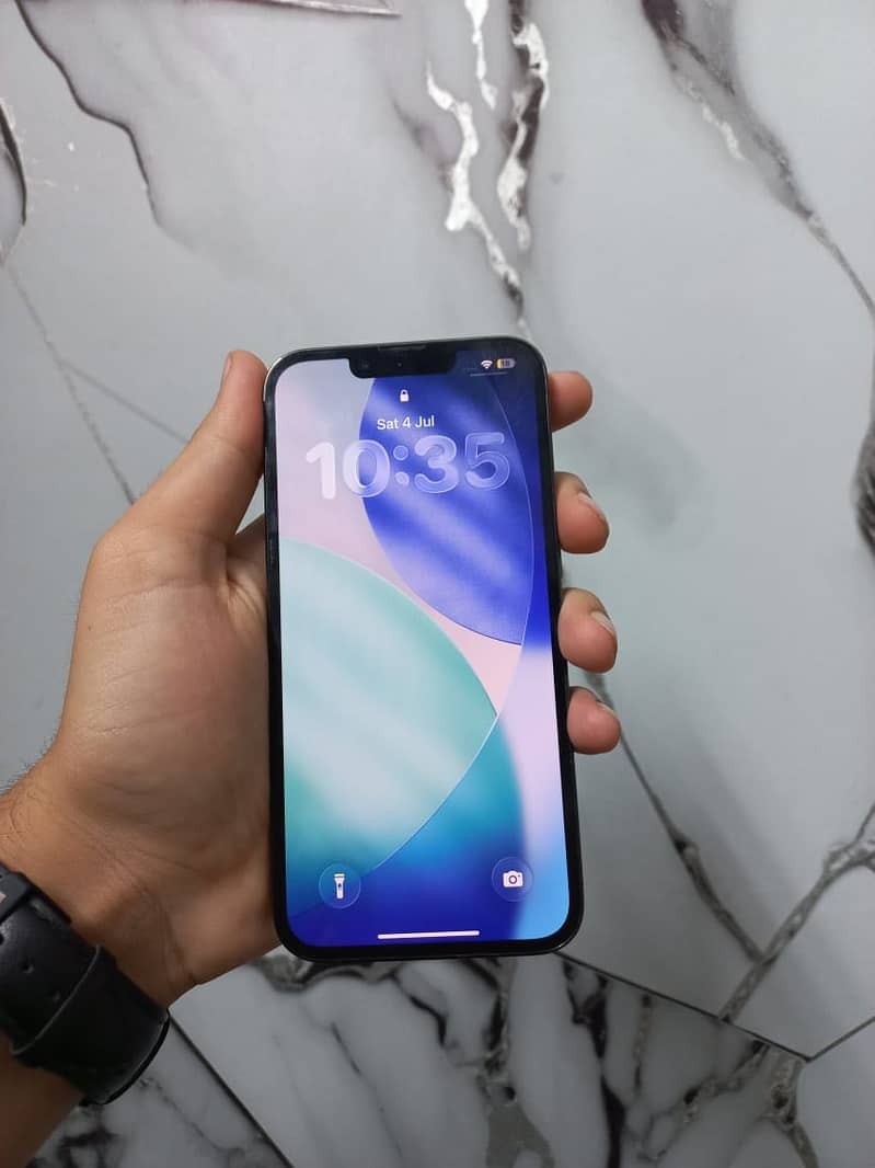 Apple iPhone 13 Pro 0