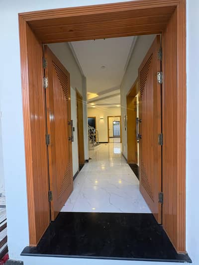 D-12/3 size 30x60 Full house 5bed 6bath 3dring 2kitchen