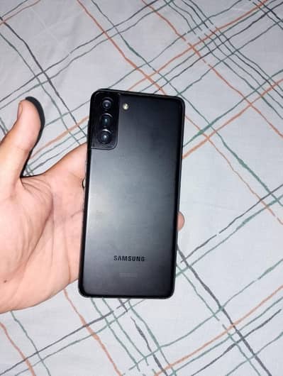 Samsung Mobile S21 Plus