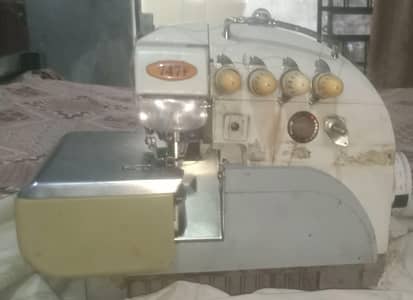 pico machine 747 model