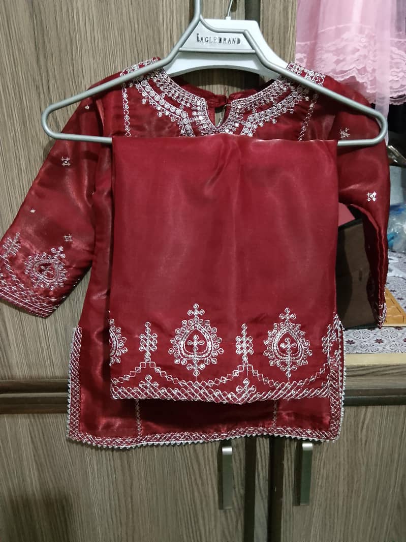 kids Clothes 1