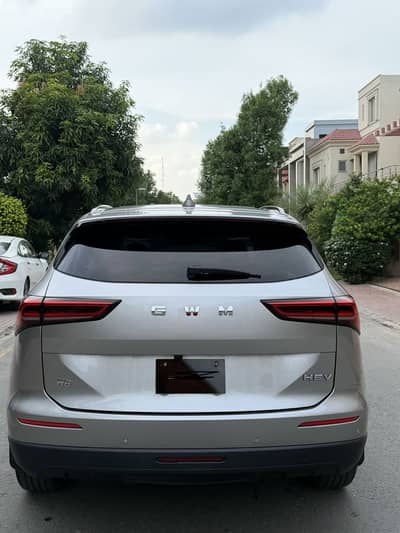 Haval H6 2025