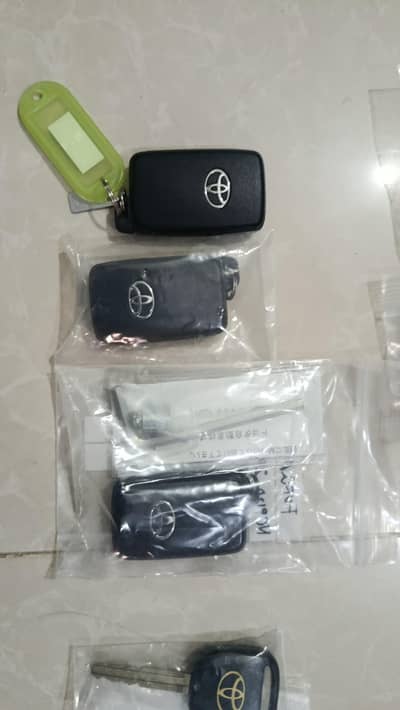 car remotes key for sell