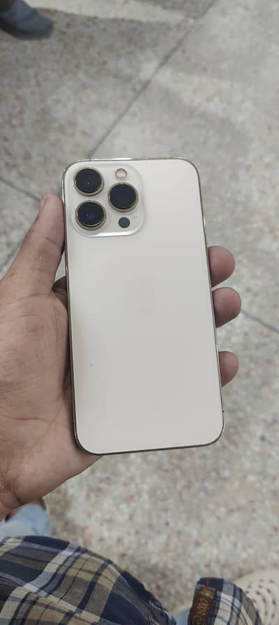 Apple iPhone 13 Pro