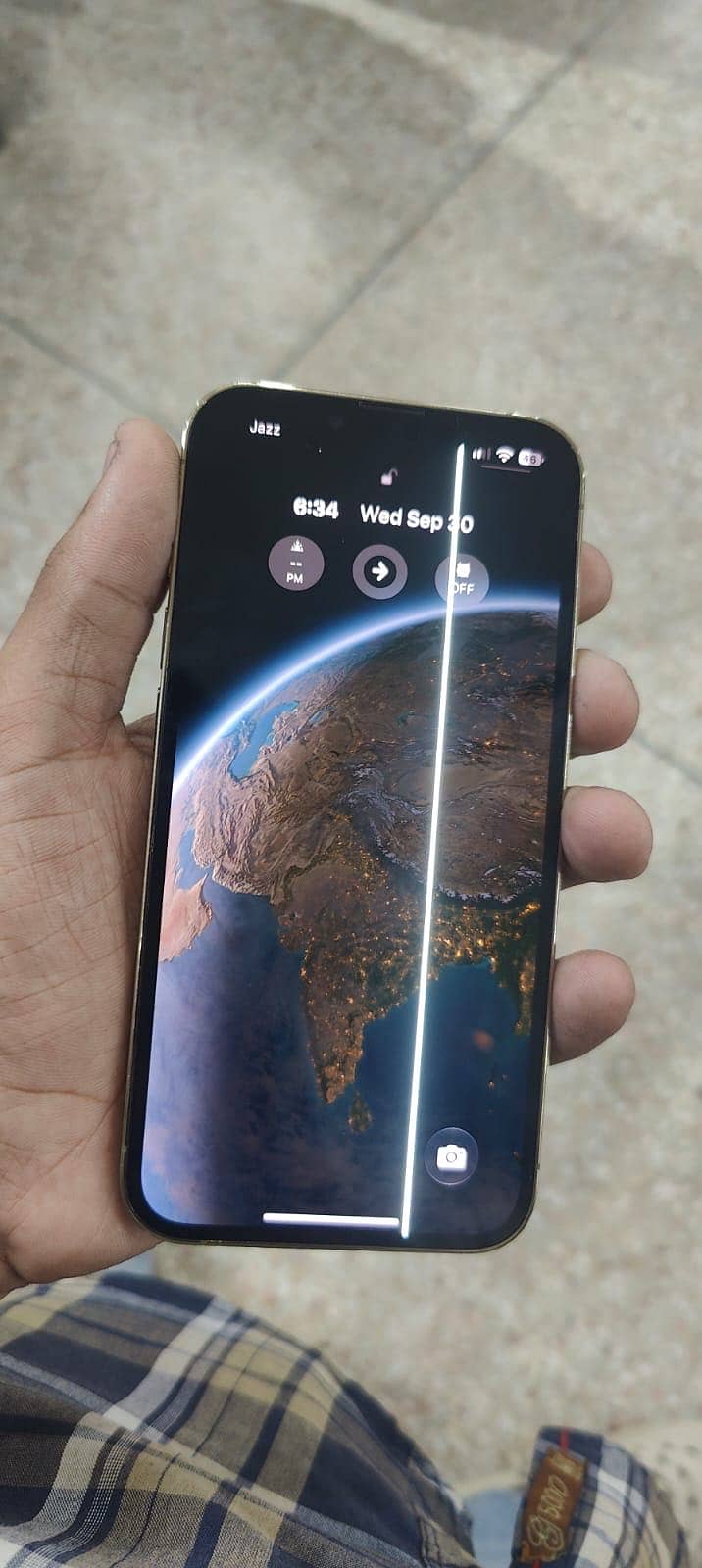 Apple iPhone 13 Pro 1