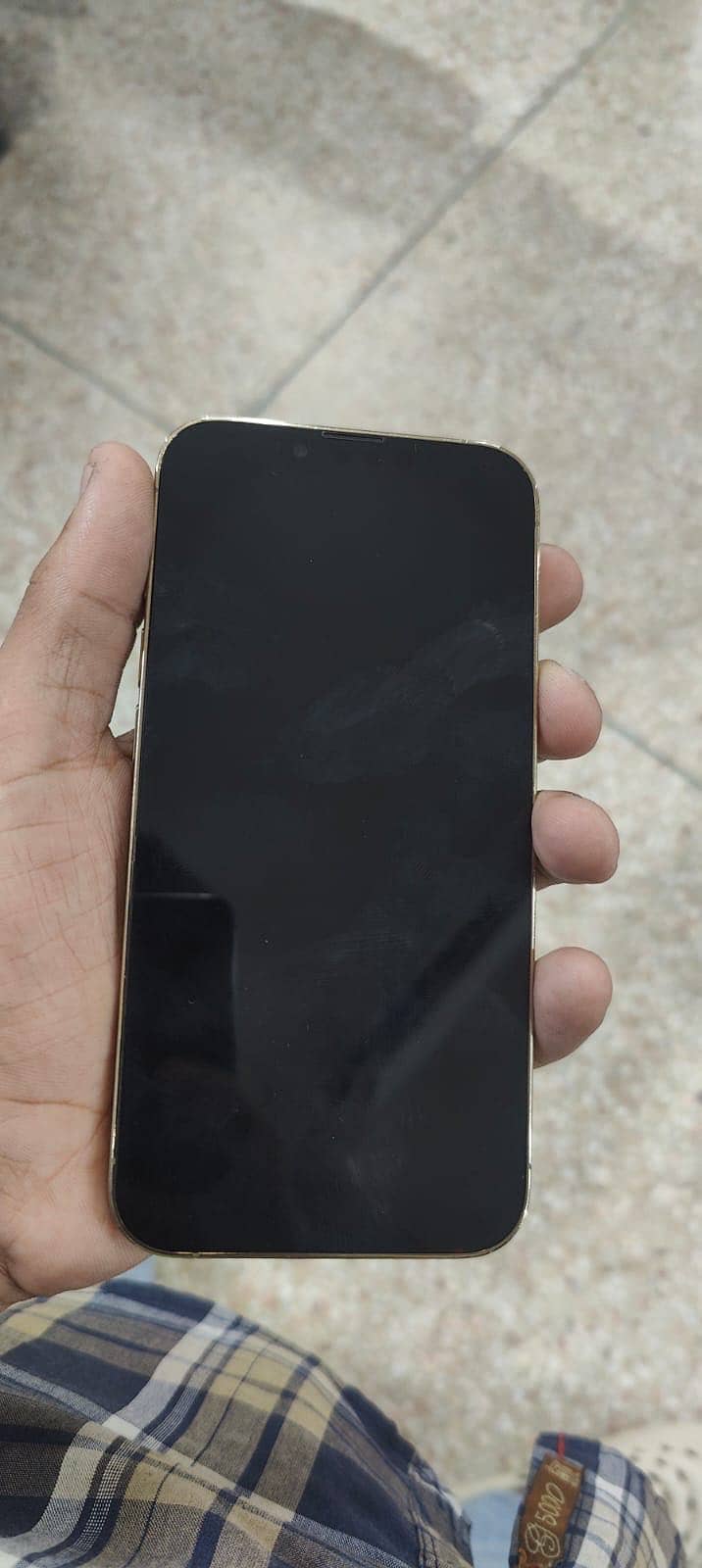 Apple iPhone 13 Pro 2