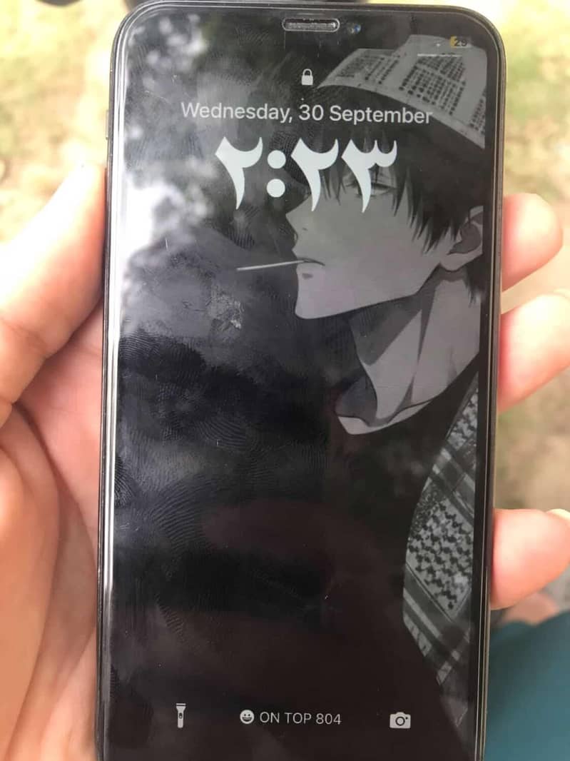Apple iPhone X 1