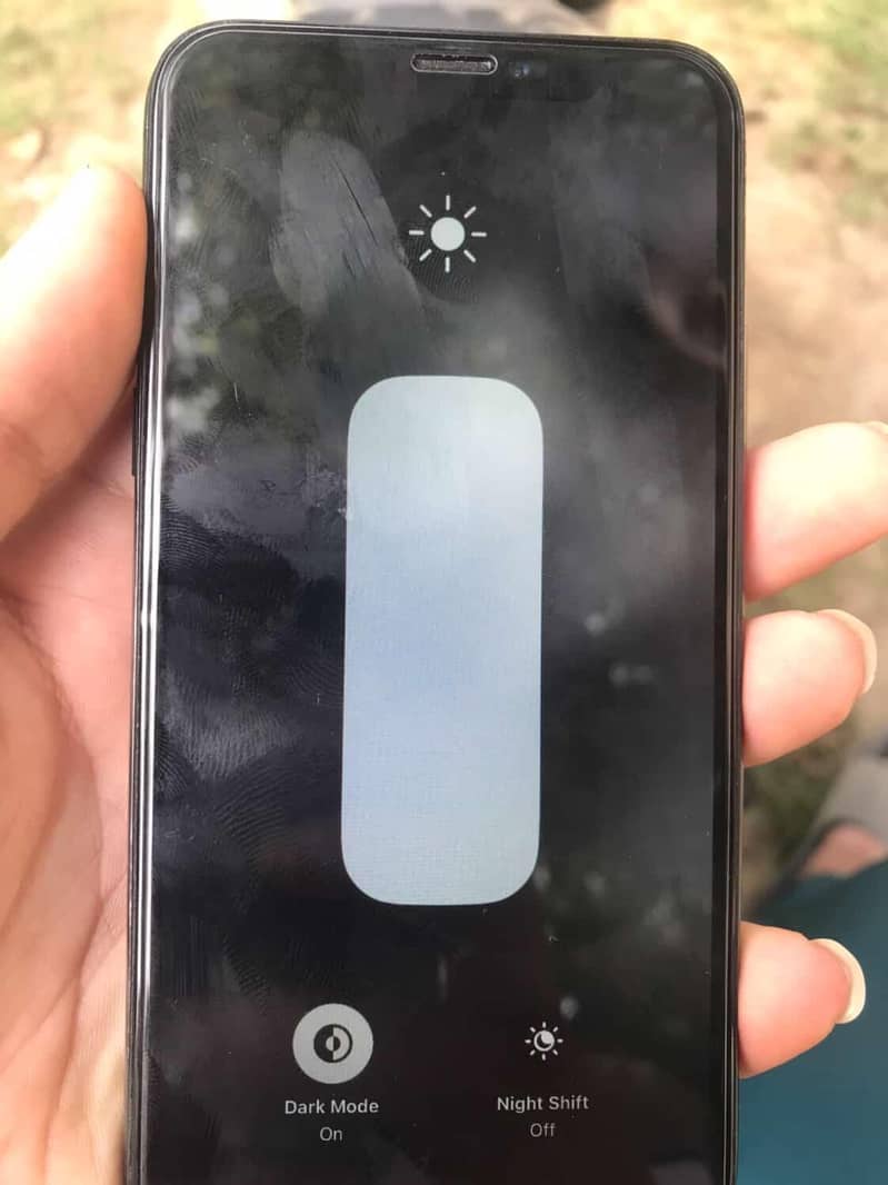Apple iPhone X 2