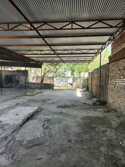 Warehouse / Factory for Rent in I-9/2, Street 6, Plot 253 Islamabad