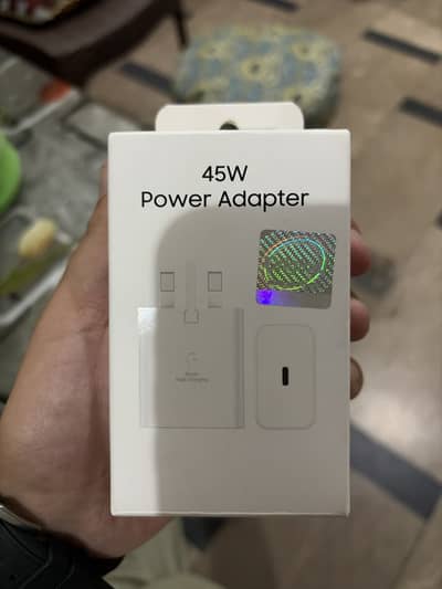 Good charger