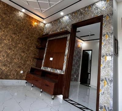 Good 3 Marla House For sale In Union Green