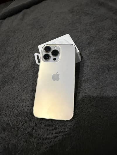 Apple iPhone 13 Pro