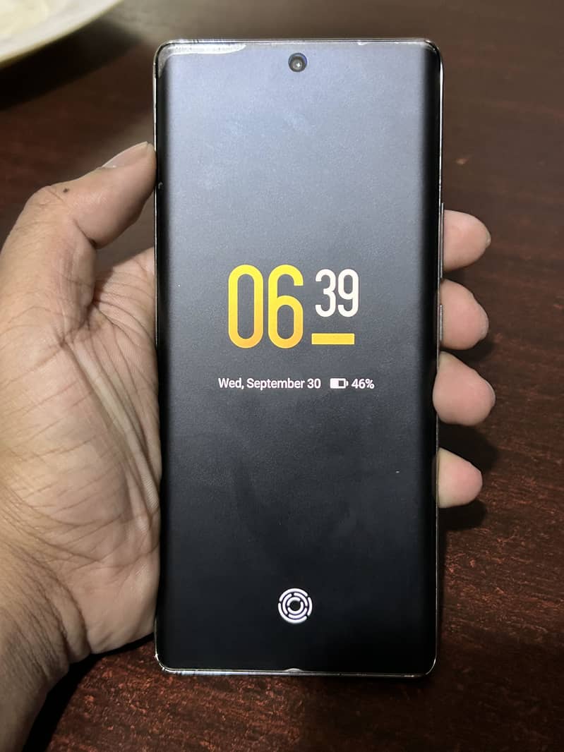Techno Spark 20 pro plus 3