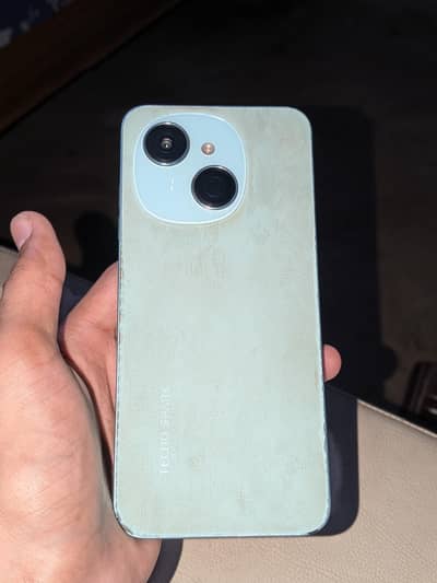 Tecno spark go 1   6/128