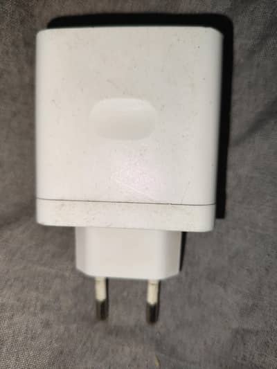 Realme 67W Supervooc Charger