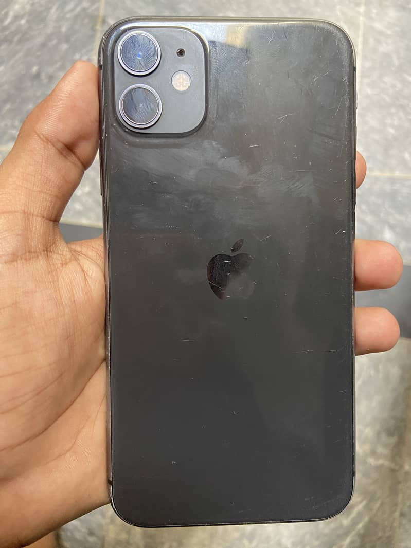 Apple iPhone 11 6