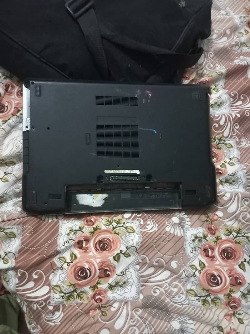 Dell latitude e6430 0